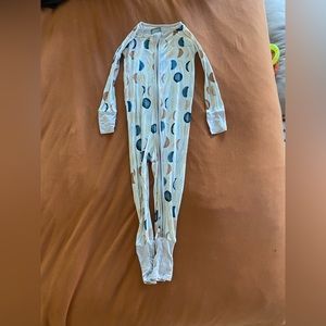 Little sleepies 2t zippy